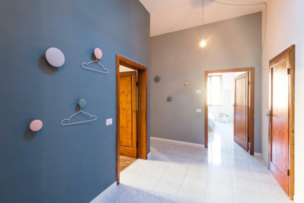 Your Home In Trequanda Exterior photo